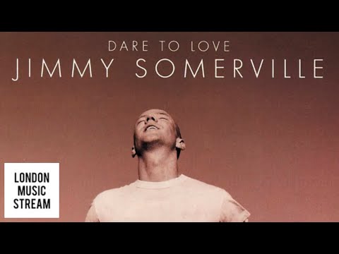 Jimmy Somerville - Safe In These Arms