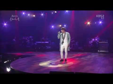 [HIT] 유희열의 스케치북-케이윌 - I`m Not The Only One.20150403