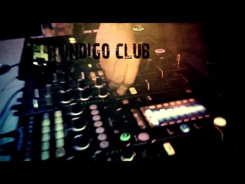 Dj Flight (Moscow) - Indigo Kiev. Rublevka Party. Raiskoe Dj-Show.