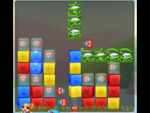 Pet Rescue Saga Level 6848 no boosters