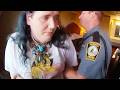 Bodycam Footage Reveals The Arrest Of Chris Chan