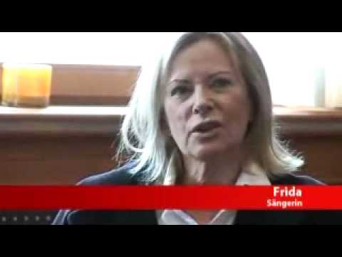 Frida & Jon Lord @ Zermatt Unplugged 2010 -- TagesInfo [Kanal 9]