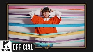 [Teaser] WOO JIN YOUNG(우진영), KIM HYUN SOO(김현수) _ Falling in love(설레고 난리)