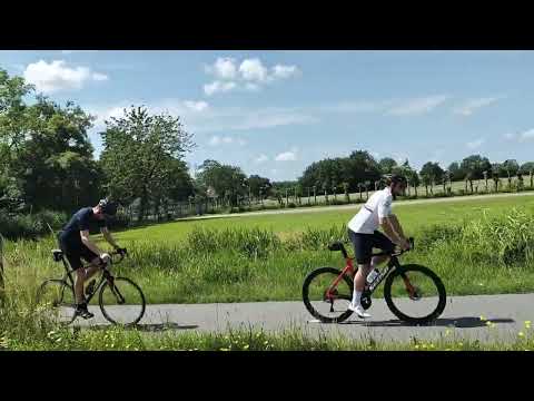 😊 हल्यान्डको हरियो मुटु || 💚|| The Netherlands || Holland || Green Heart ||  घाँसे मैदान || गौचरन💚😍😱