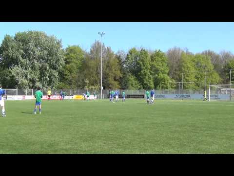 MAH00168 Unicum C4 - SDC Putten C3 19 april 2014