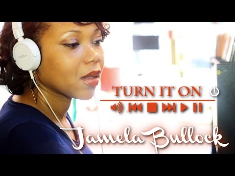 MELa - Turn It On [Music Video]