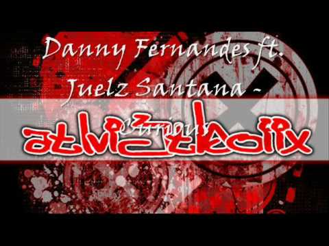 Danny Fernandes ft Juelz Santana - Curious