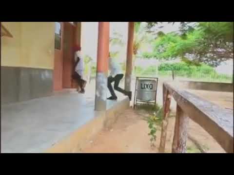 TUNDA MAN FT YAMOTO BAND