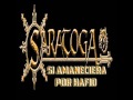 Saratoga - Si Amaneciera - Cover Hafid Ferhat