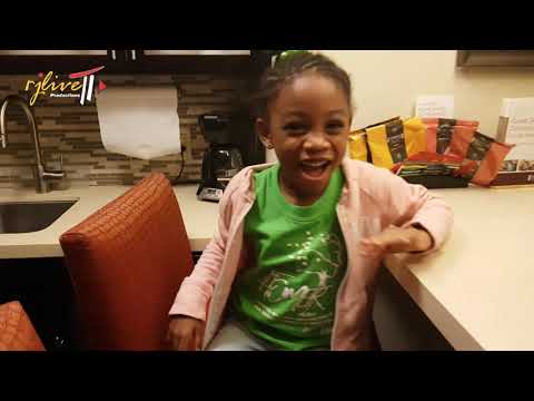 Road Trip - Staybridge Suites Tour