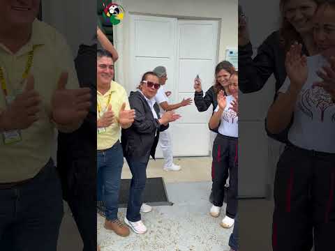 Energia renovável no apoio ao empreendedorismo feminino do projeto Caquetá ECO