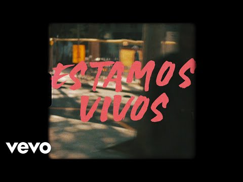 Lemot - Estamos Vivos