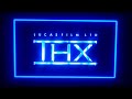 THX Broadway Lucasfilm LTD US DVD Toy Story 2 3