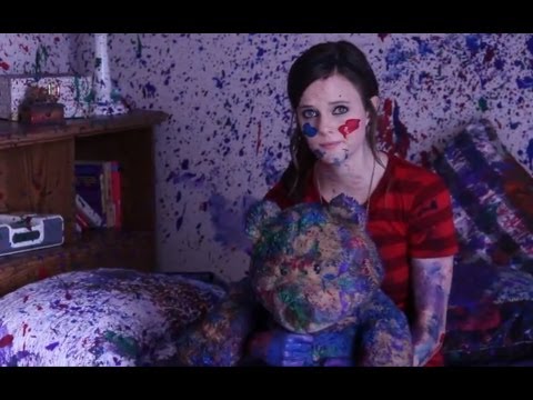 The Breakdown - Tiffany Alvord (Official Video) (Original)