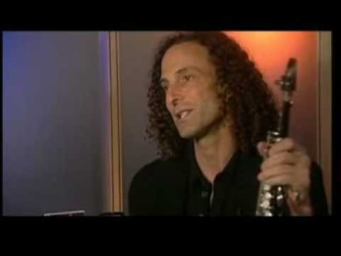 Thumbnail for Kenny G On Practice And The Music Biz by Kenny G