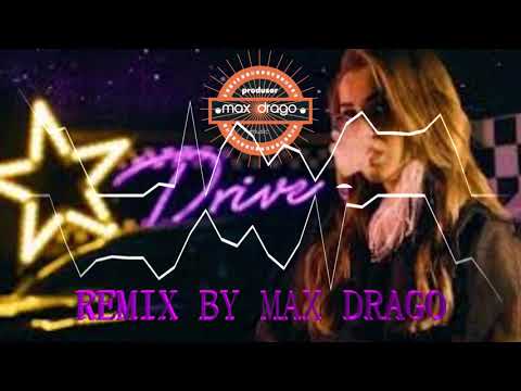 FABIANA - ME PIACE PERò NUN CIO DICO (REMIX BY MAX DRAGO in collaborazione con musica love