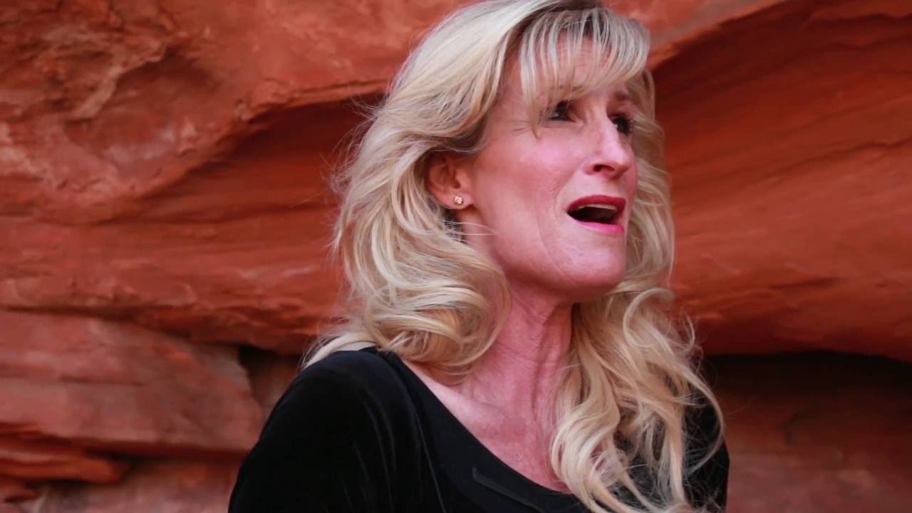 Promotional video thumbnail 3 for Alicia Blickfeldt