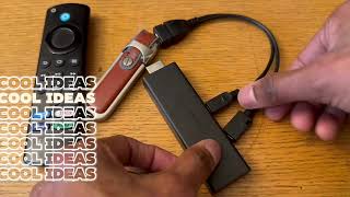 How to Add Storage to Amazon Fire Stick | How to expand storage to Fire Stick