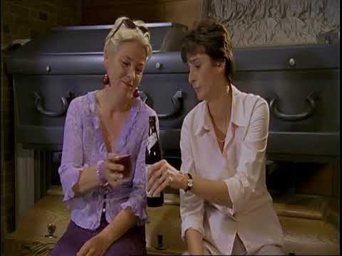 The Missfits Series: Death Is Not a Broken Bone - Episode 1 - Heavy Inheritance (2002)