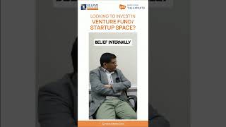 Startups: Control the Entry, Not the Exit 🚀 | AIF & PMS Experts India