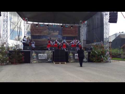 FS Ľubovňan - Čirčanske ďiuky