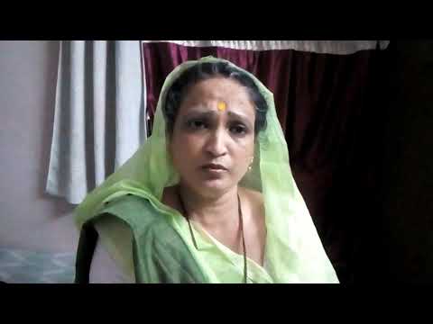 Geeta Govekar bhojpuri