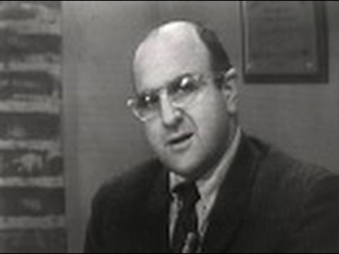 WTTW Channel 11 - Inside Educational Television (Part 2, 1960)