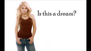 Kelly Clarkson - You found me lyrics