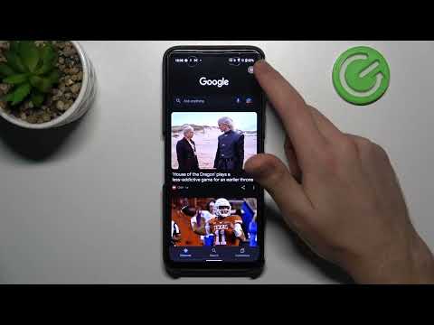 How to Turn Off Hey Google of Google Assistant in ASUS ROG Phone 6