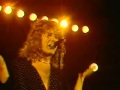 Led Zeppelin - Kashmir (with a lyrics ) 