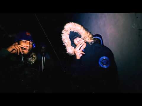 #TTE Facety x Trapa - Vampin| @PacmanTV @RNAmedia1 @Trapaf1 @Dee365_