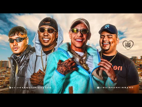 "Vou de Meca" - MC Paulin da Capital, MC Leozinho ZS, MC DR e MC Piedro (Oldilla)