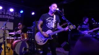 Dave Hause - Dirty Fucker (München 2017)