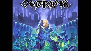 Deathraiser - Enslaved by cross