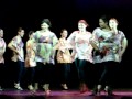 Timba timbero- cha cha cha en el teatro Margarita ...
