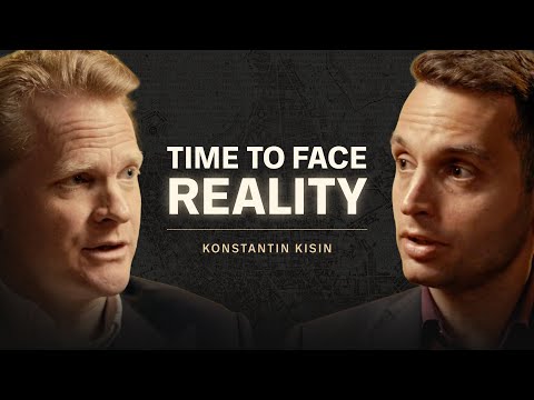 Can Britain Still Be Saved? | Konstantin Kisin