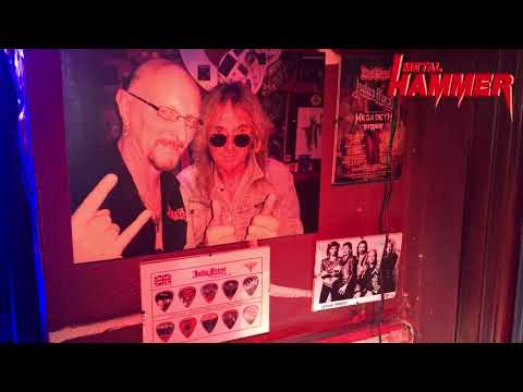 Club Halford in Berlin