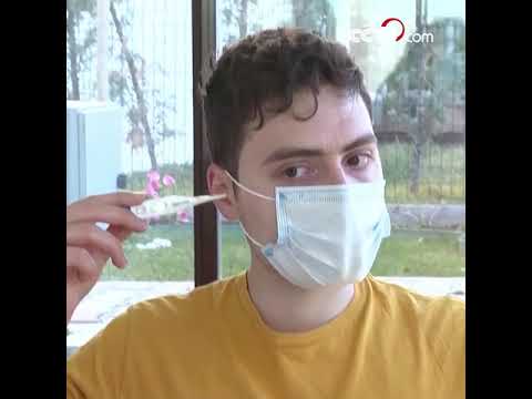 China's Sinovac vaccines proven effective, win trust in Turkey| CCTV English