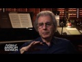 Composer Lalo Schifrin on how he would like to be remembered - TelevisionAcademy.com/Interviews