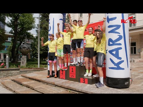 Grandioser Abschluss der Alpe Adria Tour!