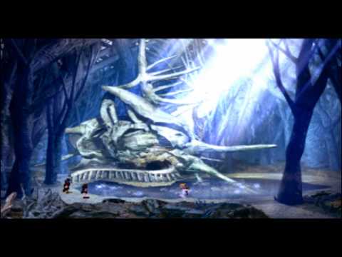 [HD] Final Fantasy VII Walkthrough - End of Disc 1