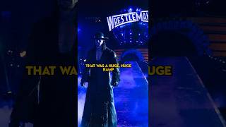 Download lagu Undertaker’s Longest Entrance Ever mp3 Download lagu Undertaker’s Longest Entrance Ever mp3