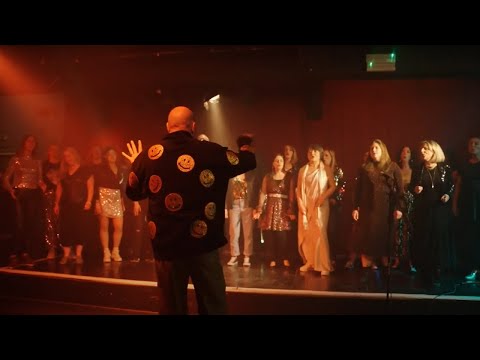 Some Voices Sing Good As Hell by Lizzo live in Newcastle