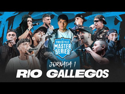 Urban Roosters and FMS Argentina