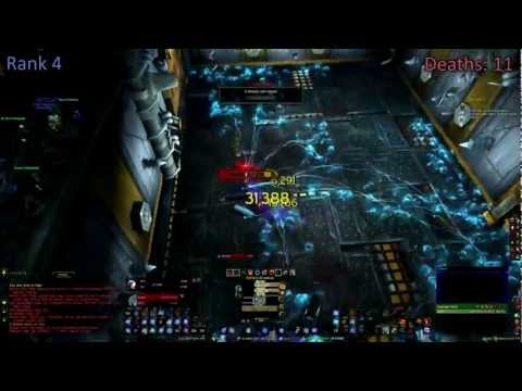The Brawler's Guild with Cinnamohn (Montage)