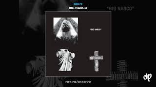 Dro Fe - Alpharma (Feat. DrugRich Pe$o) [Big Narco]