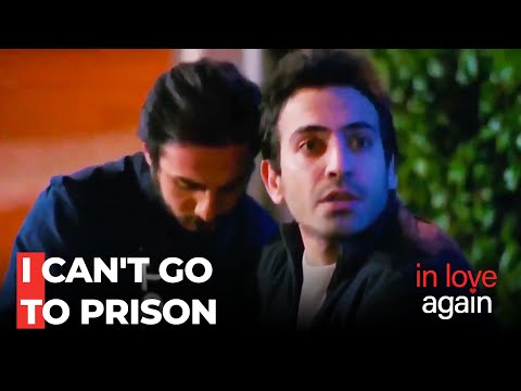 Fatih's Nightmare - In Love Again