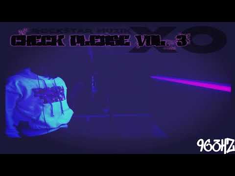 X.O. - Orange Soda ft. Kidd Upstairs (963Hz)