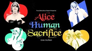Alice Human Sacrifice | Meiko, Kaito, Hatsune Miku, Kagamine Rin & Len [Vocaloid Live Action]