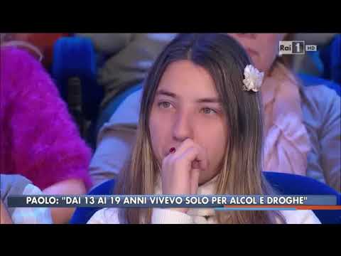 È guelder-salito ad alcolismo Tecnica su scoperta di dipendenza alcolica